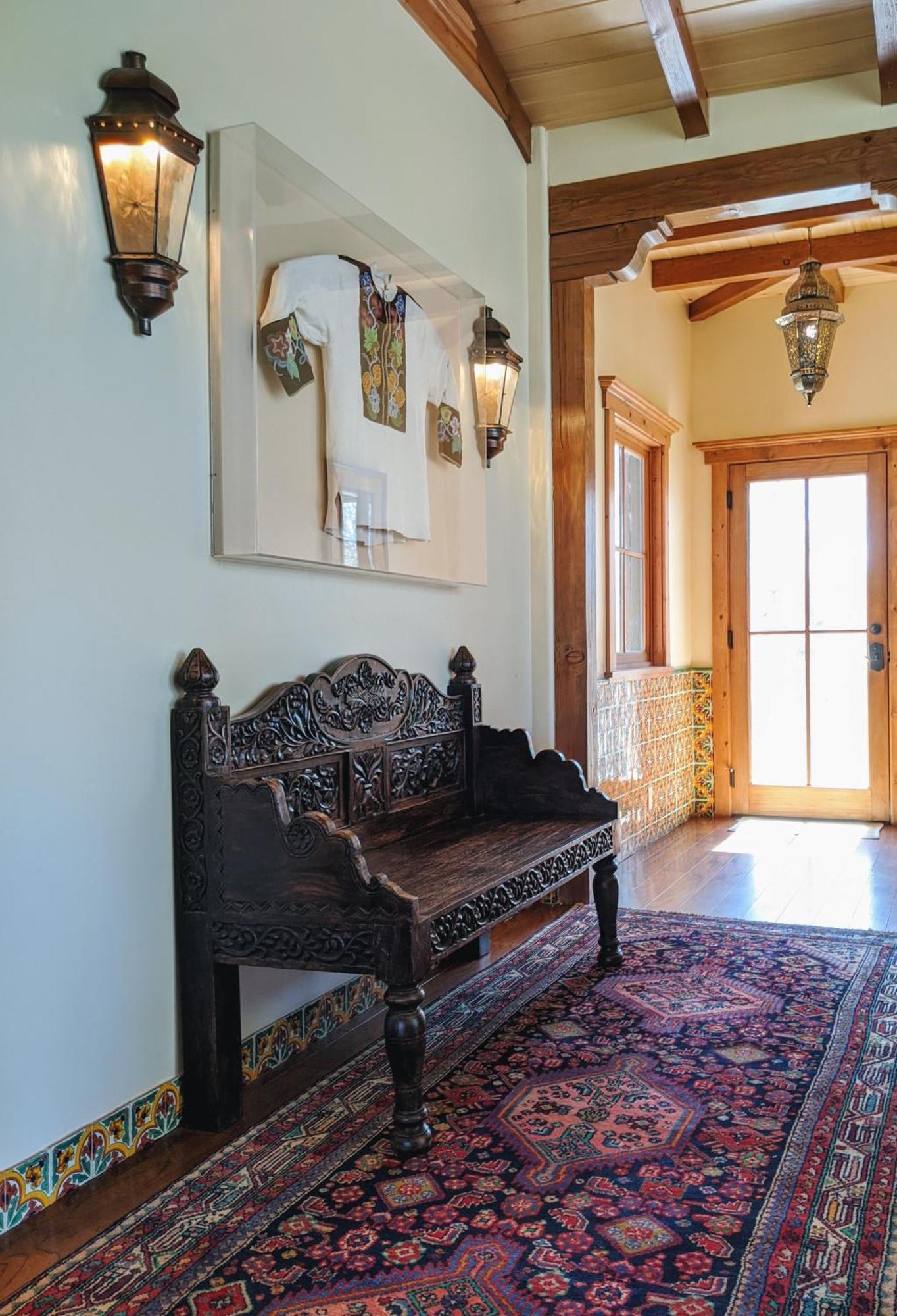Blue Lake Ranch Hesperus Exterior foto