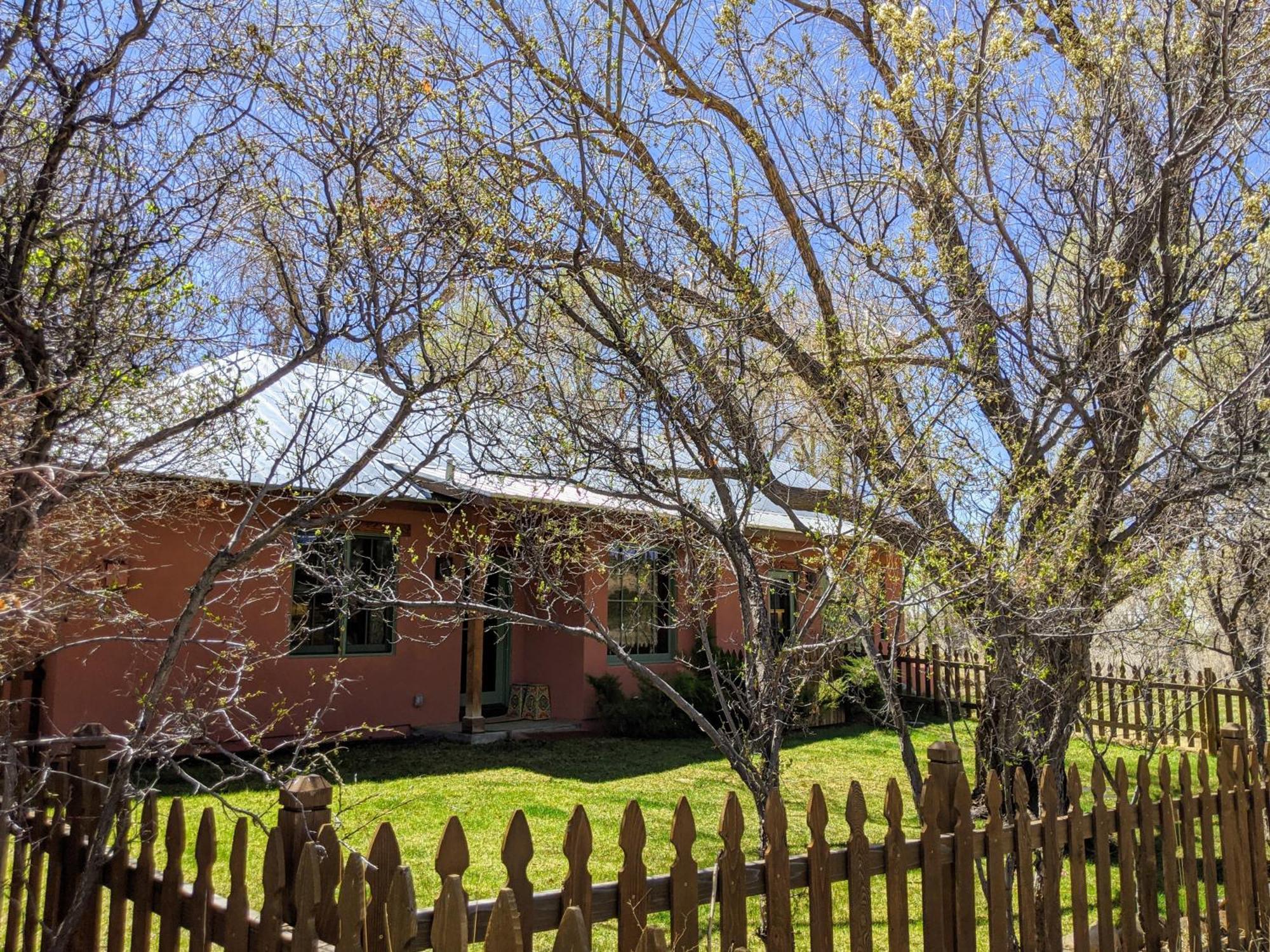 Blue Lake Ranch Hesperus Exterior foto