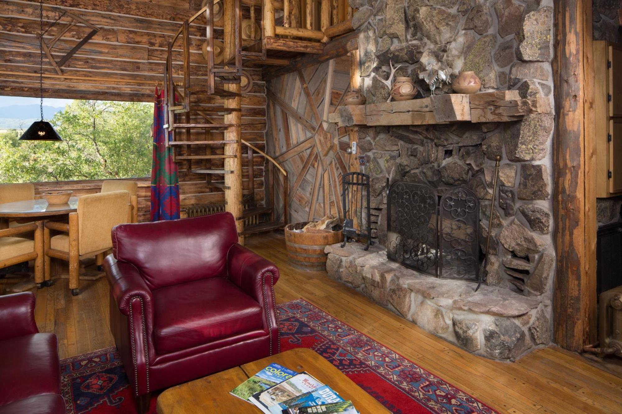 Blue Lake Ranch Hesperus Exterior foto