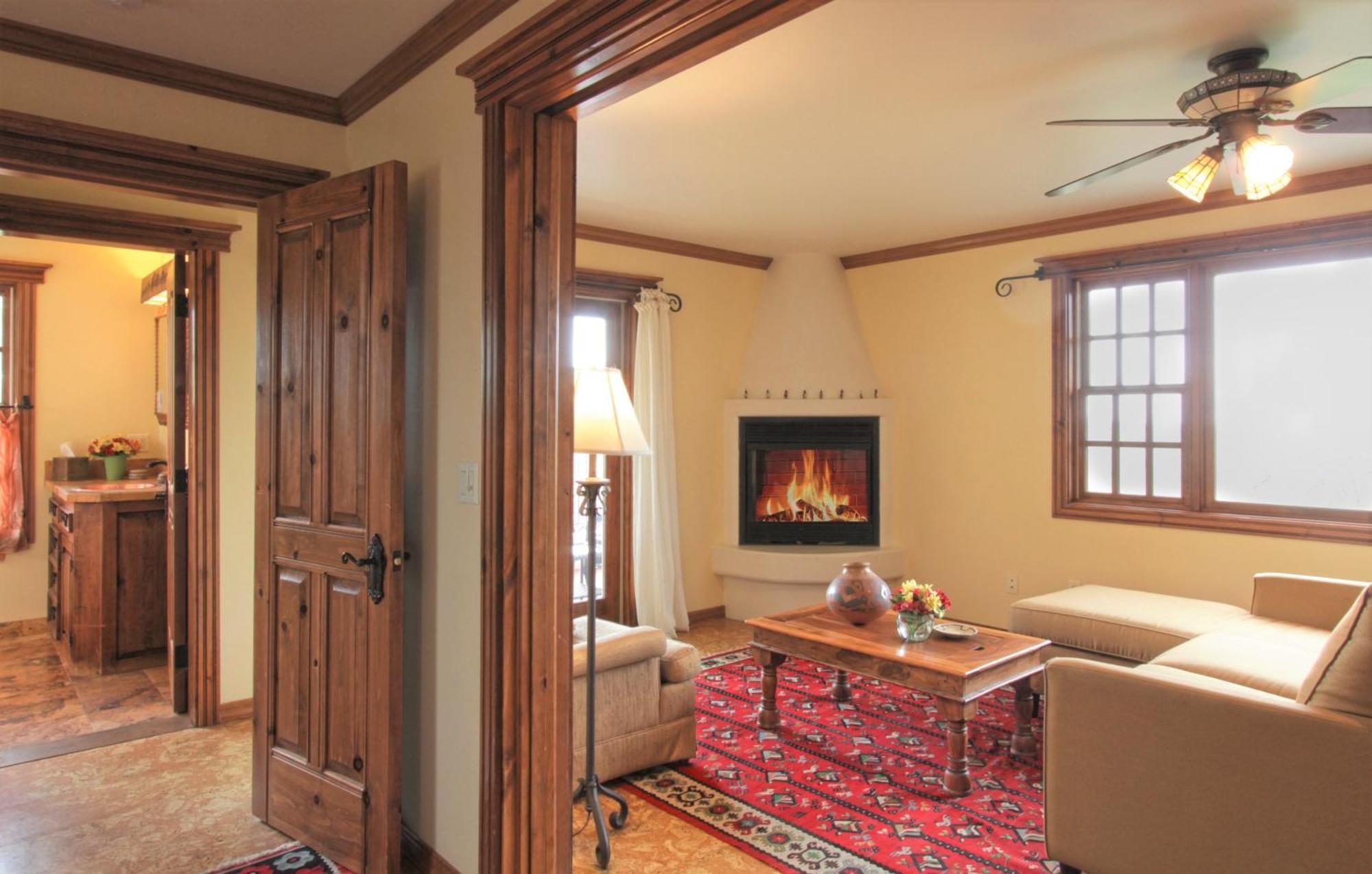 Blue Lake Ranch Hesperus Exterior foto