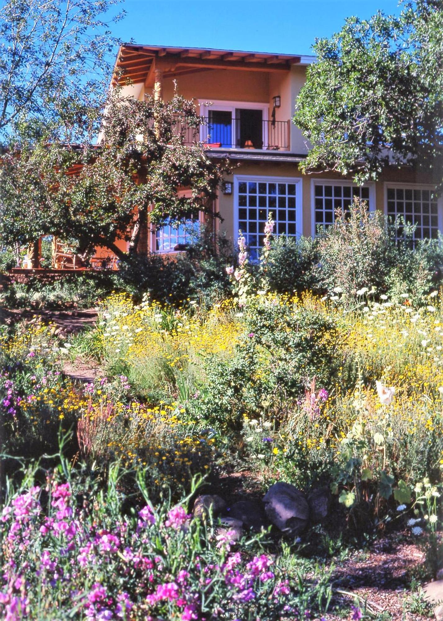 Blue Lake Ranch Hesperus Exterior foto