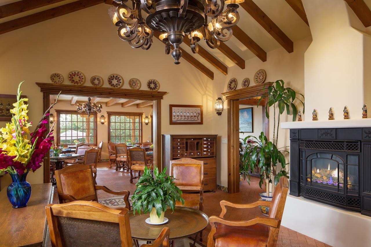 Blue Lake Ranch Hesperus Exterior foto